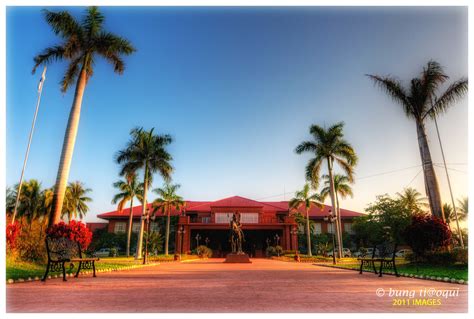 Fort Ilocandia, Laoag, Ilocos Norte .
